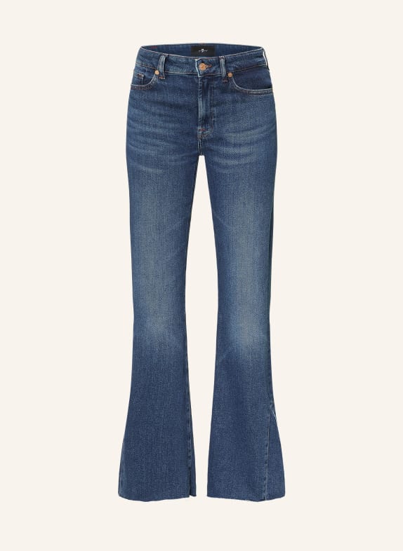 7 for all mankind Jean bootcut THE LEGGY BOOTCUT 3O1 CURRENT