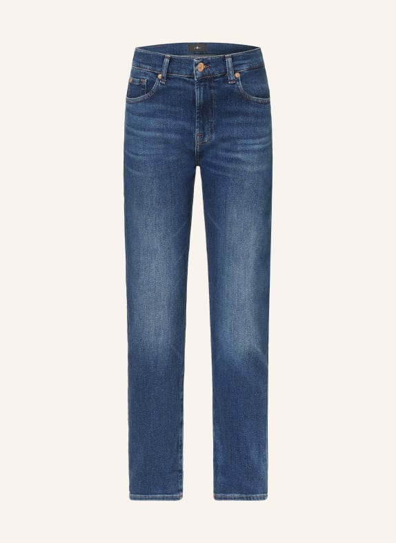 7 for all mankind Jean skinny RELAXED SKINNY 3O1 CURRENT