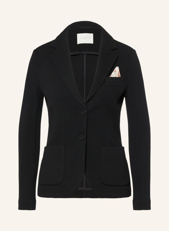 CIRCOLO 1901 Blazer BLACK