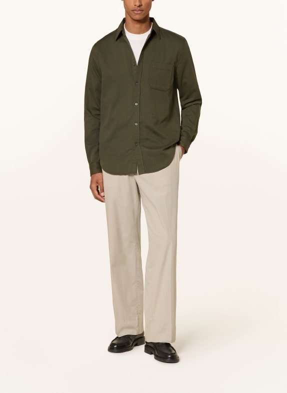 CLOSED Overhemd Regular Fit OLIJF