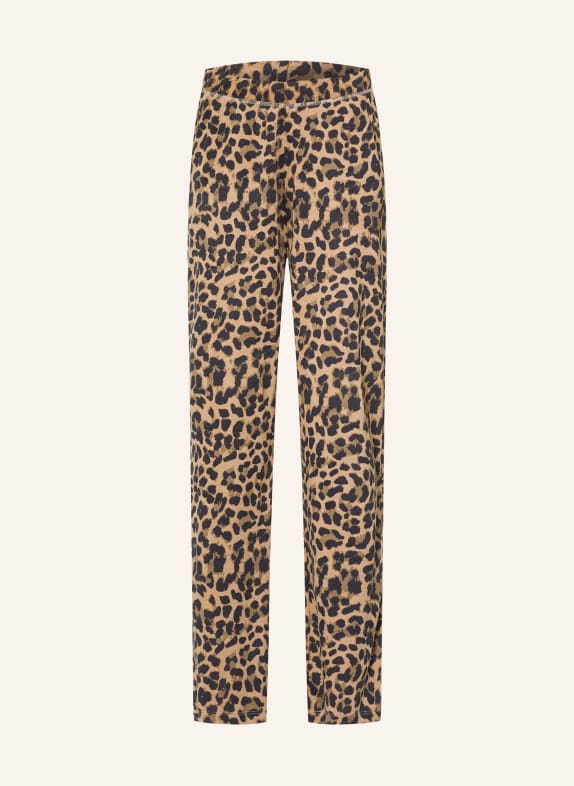 darling harbour Schlafhose LEO PRINT