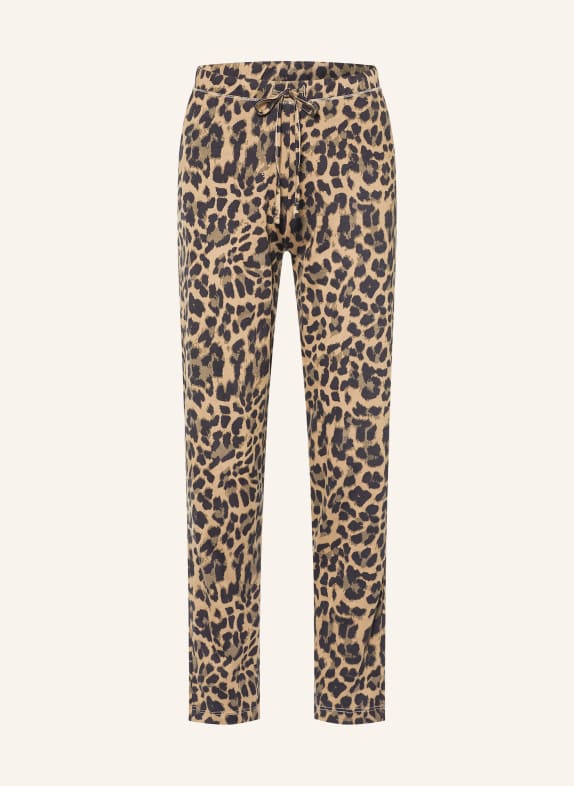 darling harbour Schlafhose LEO PRINT