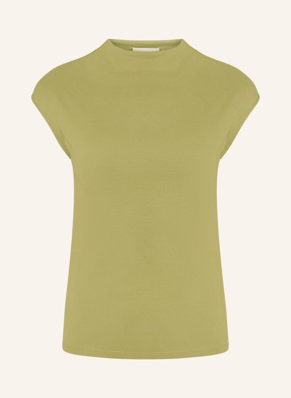 CARTOON T-shirt LICHTGROEN