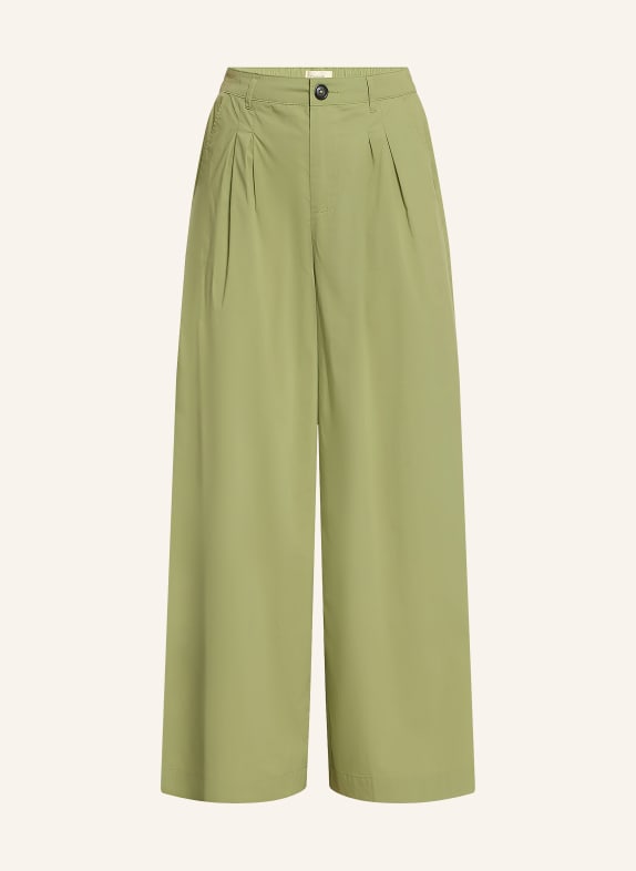 CARTOON Marlene-broek LICHTGROEN