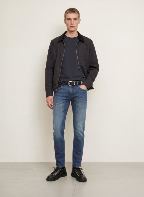 REPLAY Slim fit jeans C009 MEDIUM BLUE
