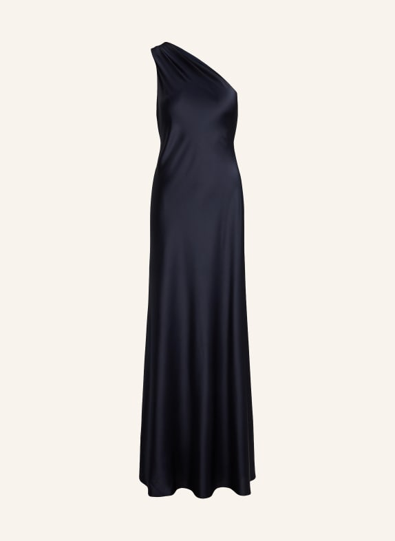 LAUREN RALPH LAUREN Abendkleid DUNKELBLAU