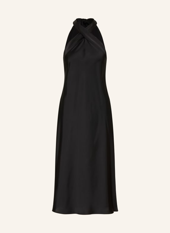 LAUREN RALPH LAUREN Cocktailkleid SCHWARZ