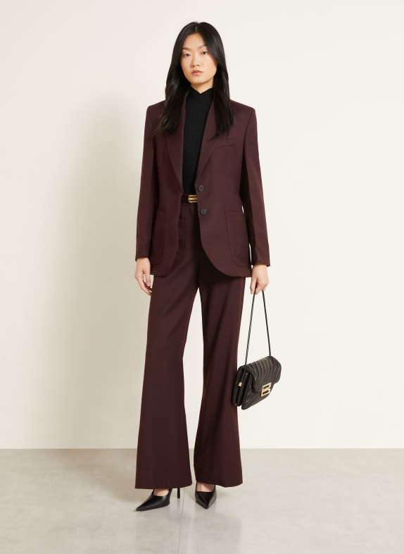 VICTORIA BECKHAM Blazer KATHERINE DONKERPAARS