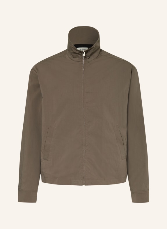 FRAME Surveste TAUPE