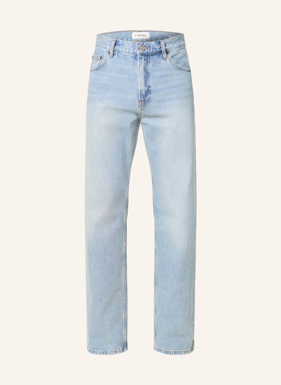 FRAME Jeans met relaxte pasvorm FIELDTRIP	FLDT