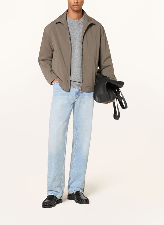 FRAME Jeans met relaxte pasvorm FIELDTRIP	FLDT