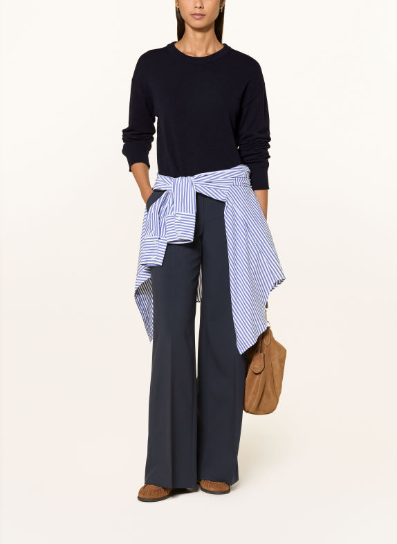 GANT Trui DONKERBLAUW