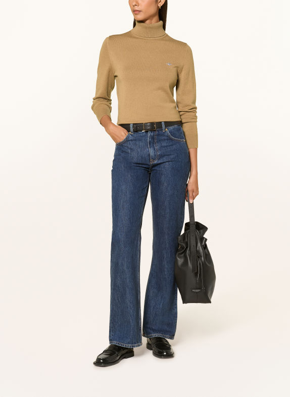 GANT Coltrui CAMEL