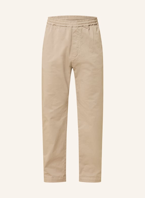 BARENA VENEZIA Chino RIOBARBO Regular Fit CAMEL