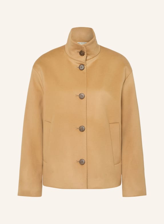 FUCHS SCHMITT Jacke BEIGE
