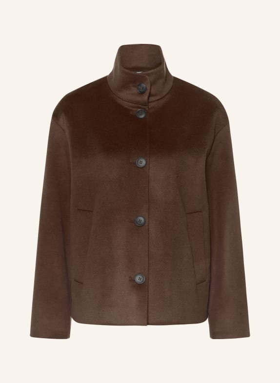 FUCHS SCHMITT Jacke DUNKELBRAUN
