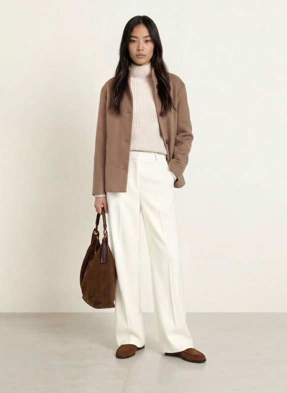 FUCHS SCHMITT Jas TAUPE