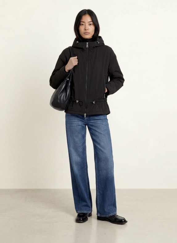FUCHS SCHMITT Jacke NEWPORT SCHWARZ