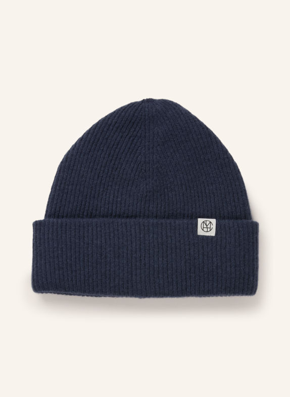 MSCH COPENHAGEN Muts MSCHLOWEE DONKERBLAUW