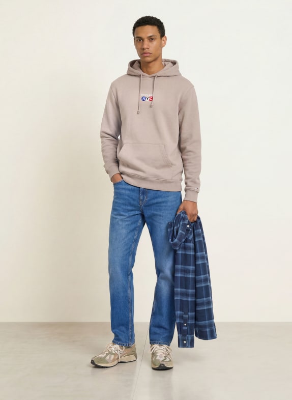 TOMMY JEANS Jeans SONNY Tapered Fit 1A5 Denim Medium