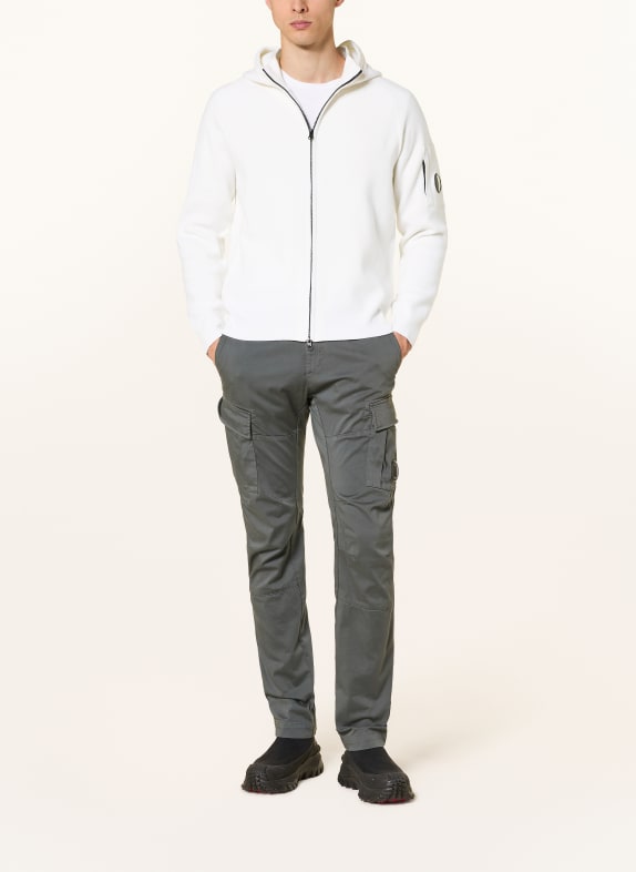 C.P. COMPANY Vest WIT