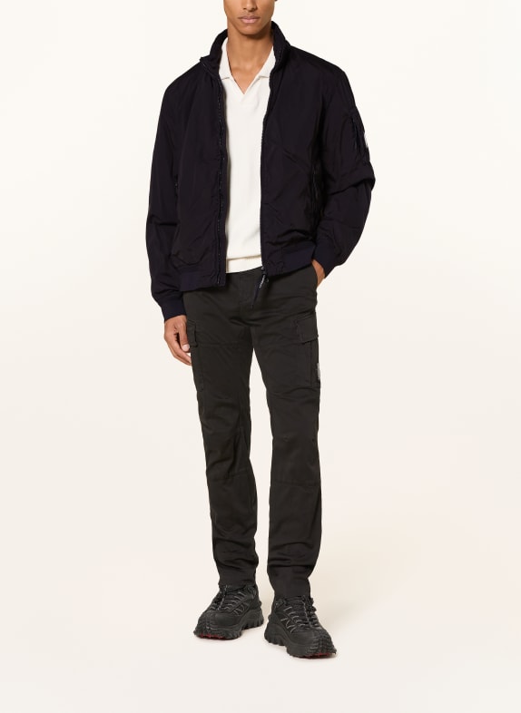 C.P. COMPANY Blouson ZWART