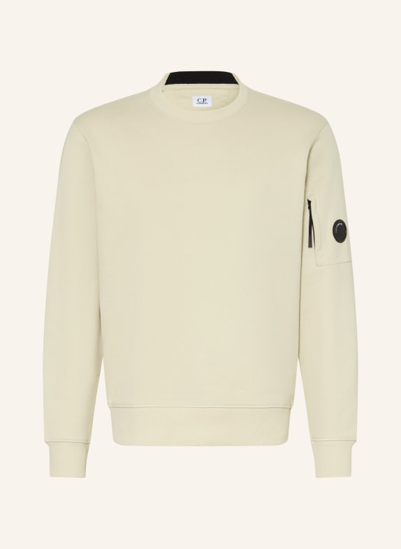 C.P. COMPANY Sweatshirt ECRU