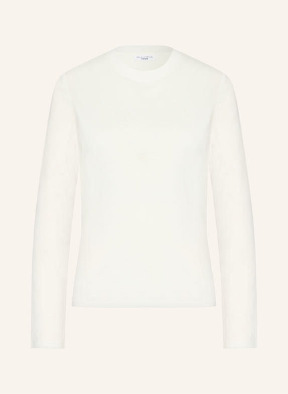 Marc O'Polo DENIM Long-sleeve shirt WHITE