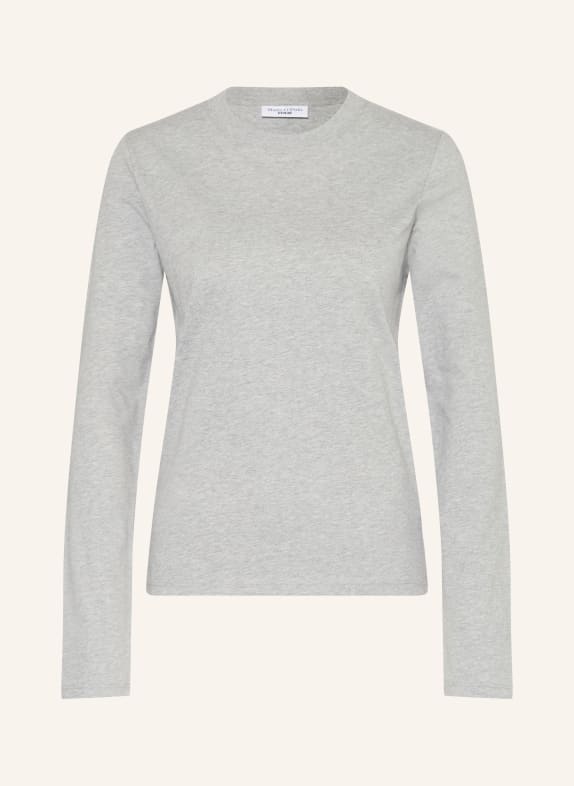 Marc O'Polo DENIM Longsleeve LICHTGRIJS