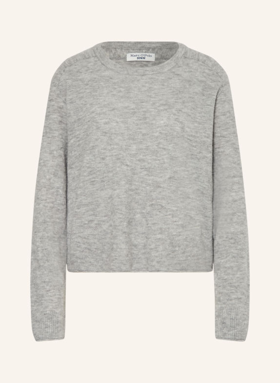 Marc O'Polo DENIM Sweater GRAY