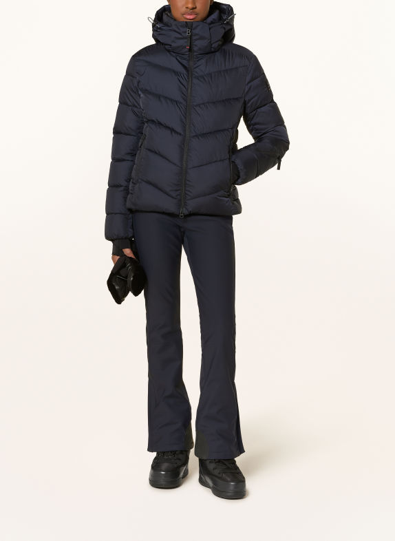 FIRE+ICE Skijacke SAELLY3 SCHWARZ