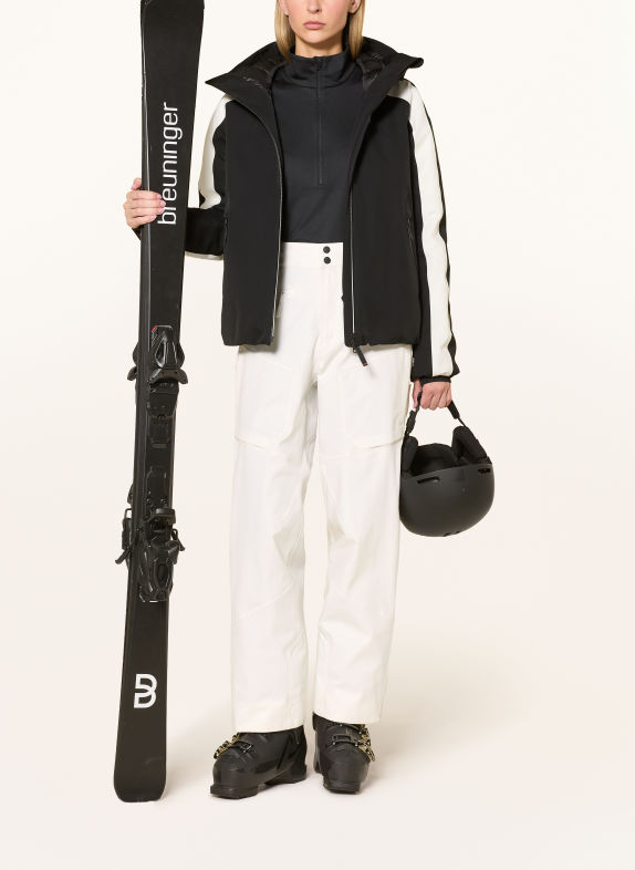FIRE+ICE Skihose TAINA-T WEISS