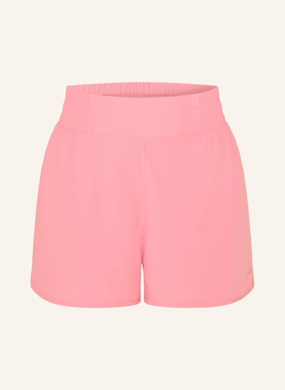 Sweaty Betty Trainingsshorts ENTRY PINK