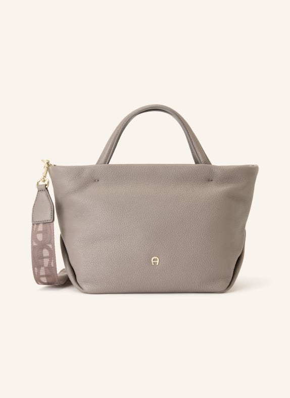 AIGNER Shoppers PAULA SMALL GRIJS