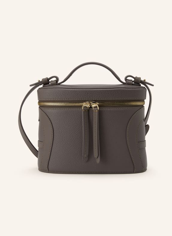 AIGNER Schoudertas TAUPE
