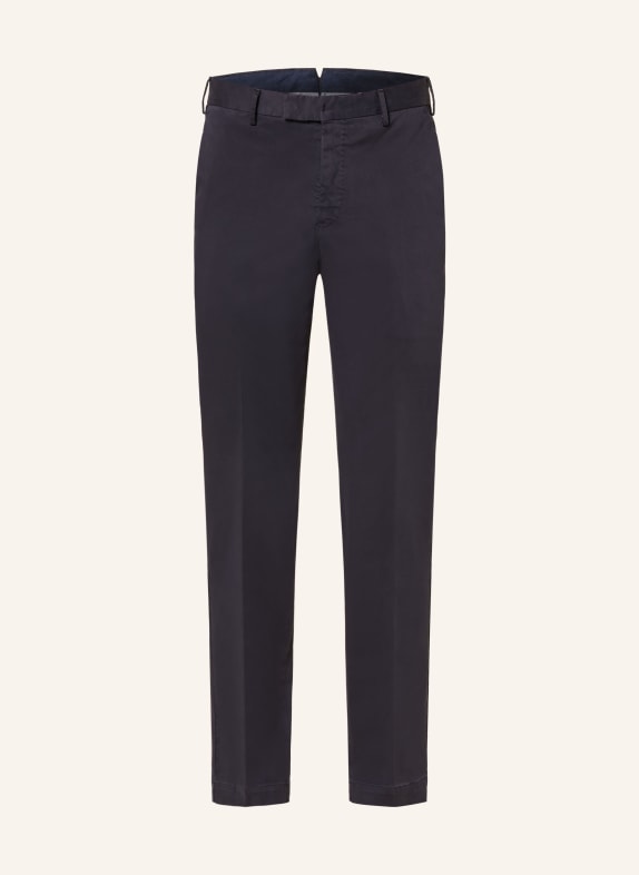 PT TORINO Chino Master Fit DARK BLUE