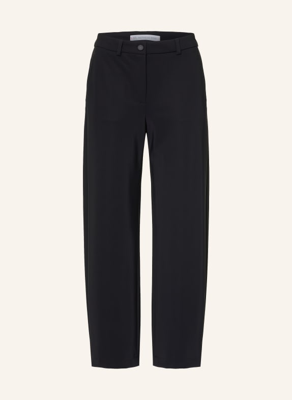 RAFFAELLO ROSSI 7/8-Hose PHIBI SCHWARZ