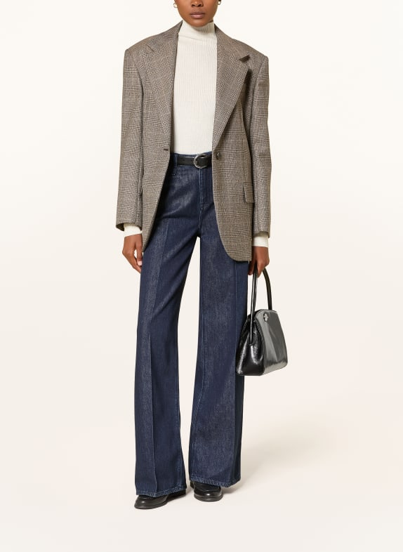 RAFFAELLO ROSSI Boyfriend jeans SVENTY 892 Dark Rinse Wash