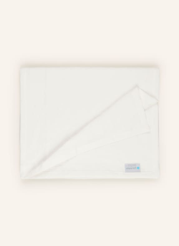 pichler LARS Linen Table Runner CREAM