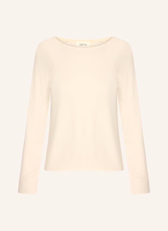 CARTOON Longsleeve CREME