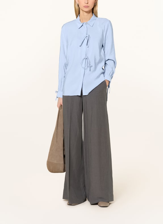 CARTOON Shirt blouse LIGHT BLUE