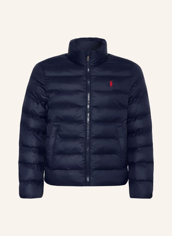 POLO RALPH LAUREN Steppjacke DUNKELBLAU