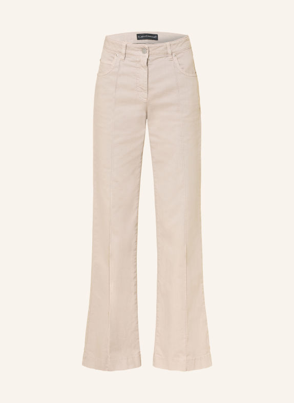 LUISA CERANO Jean flare 1232 Pearl