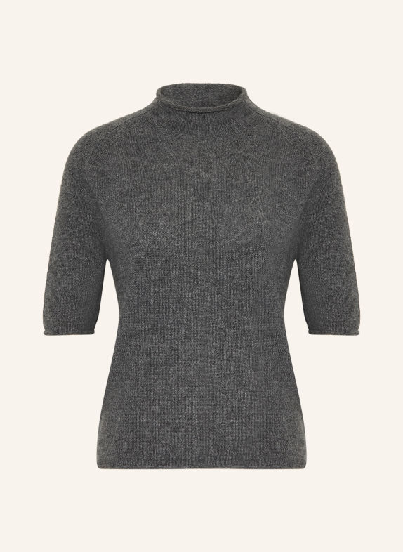 LUISA CERANO Strickshirt GRAU