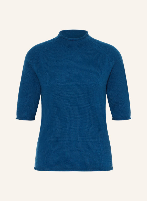 LUISA CERANO Strickshirt PETROL
