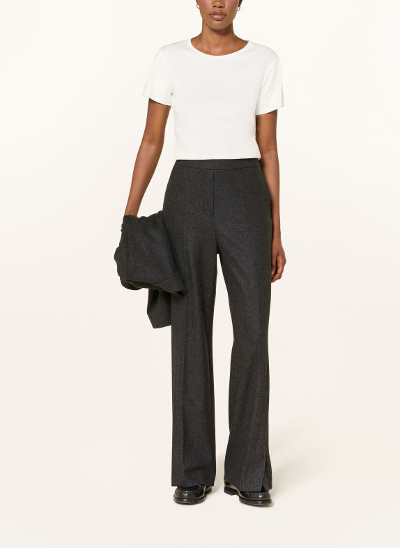 LUISA CERANO T-shirt ECRU