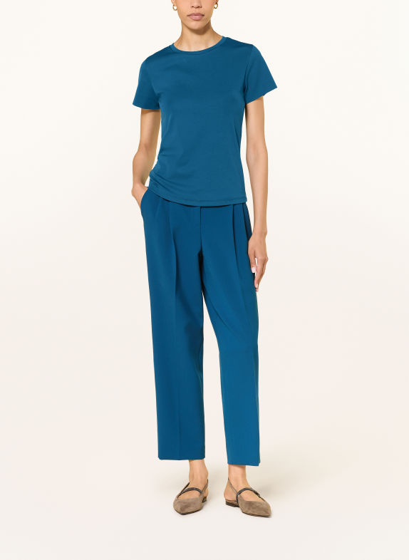LUISA CERANO T-shirt PETROL