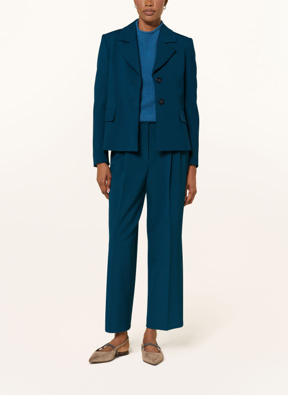 LUISA CERANO Blazer BLAUW