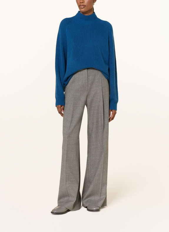 LUISA CERANO Pullover PETROL