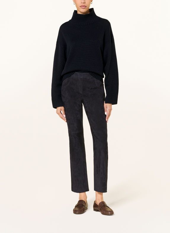 LUISA CERANO Sweater DARK BLUE